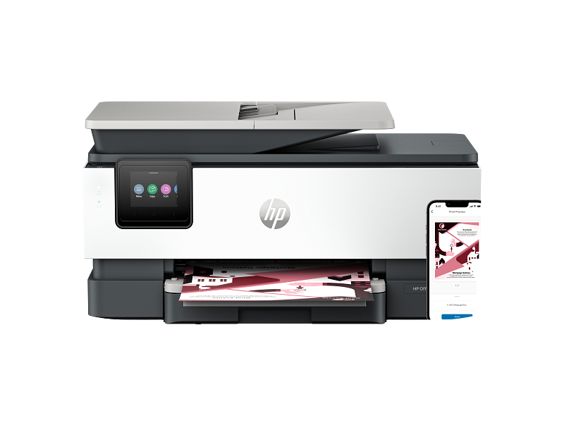 HP OFFICEJET PRO 8123 AIO (405W0C)